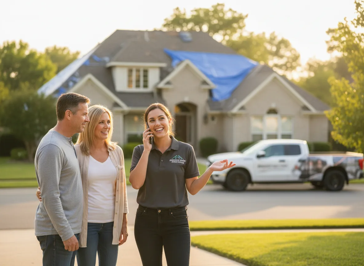 Emergency Roof Repair Mcalister, NM FAQs